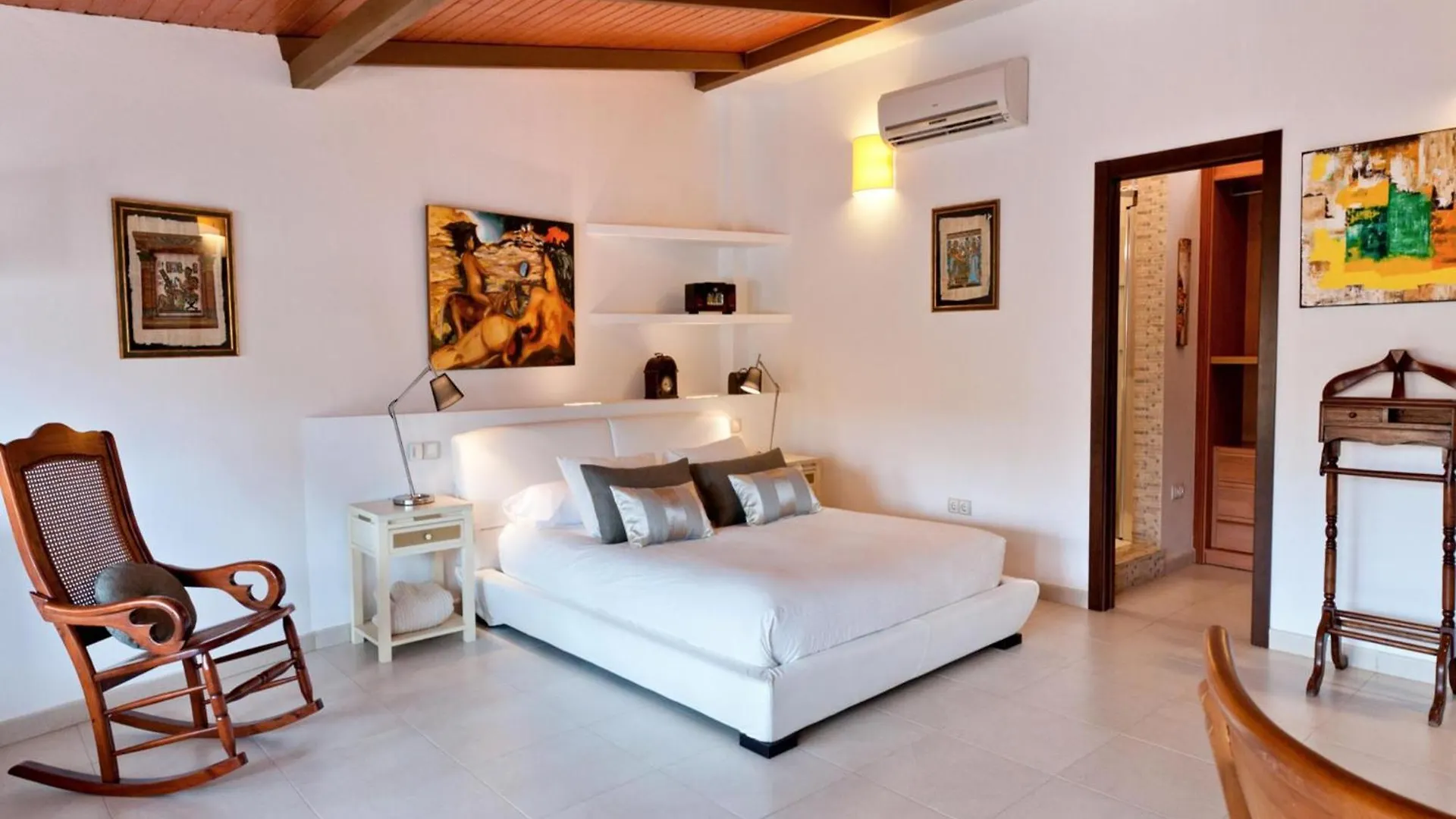 Villa Parralito By Villagrancanaria Ingenio