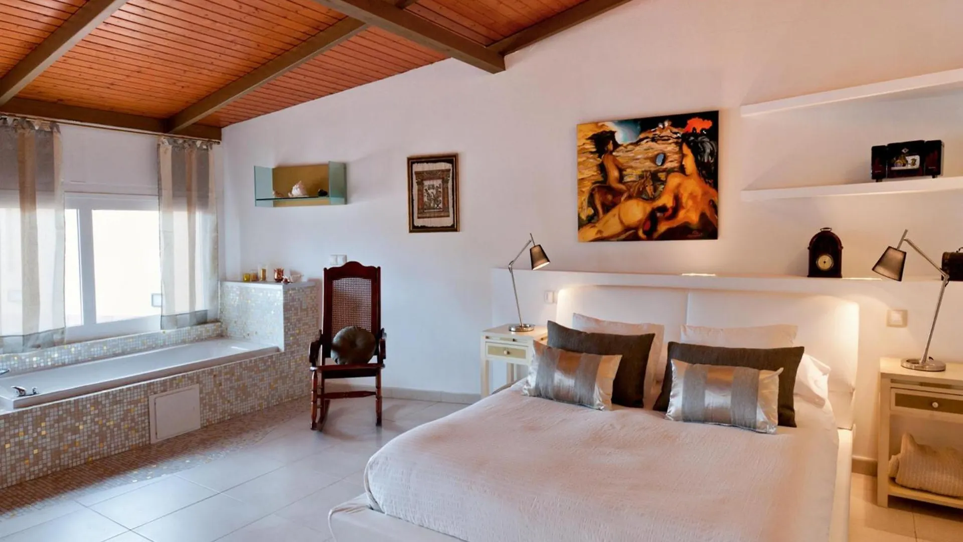 Parralito By Villagrancanaria Ingenio Villa